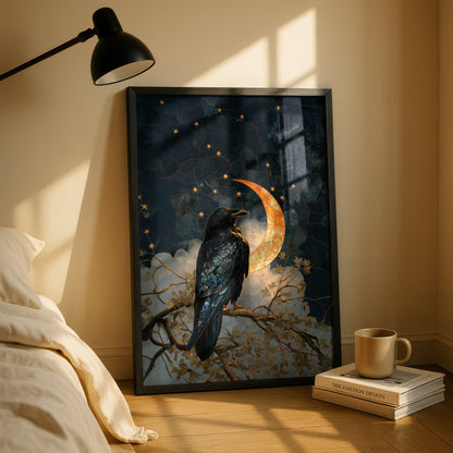 ps:wallart black 1