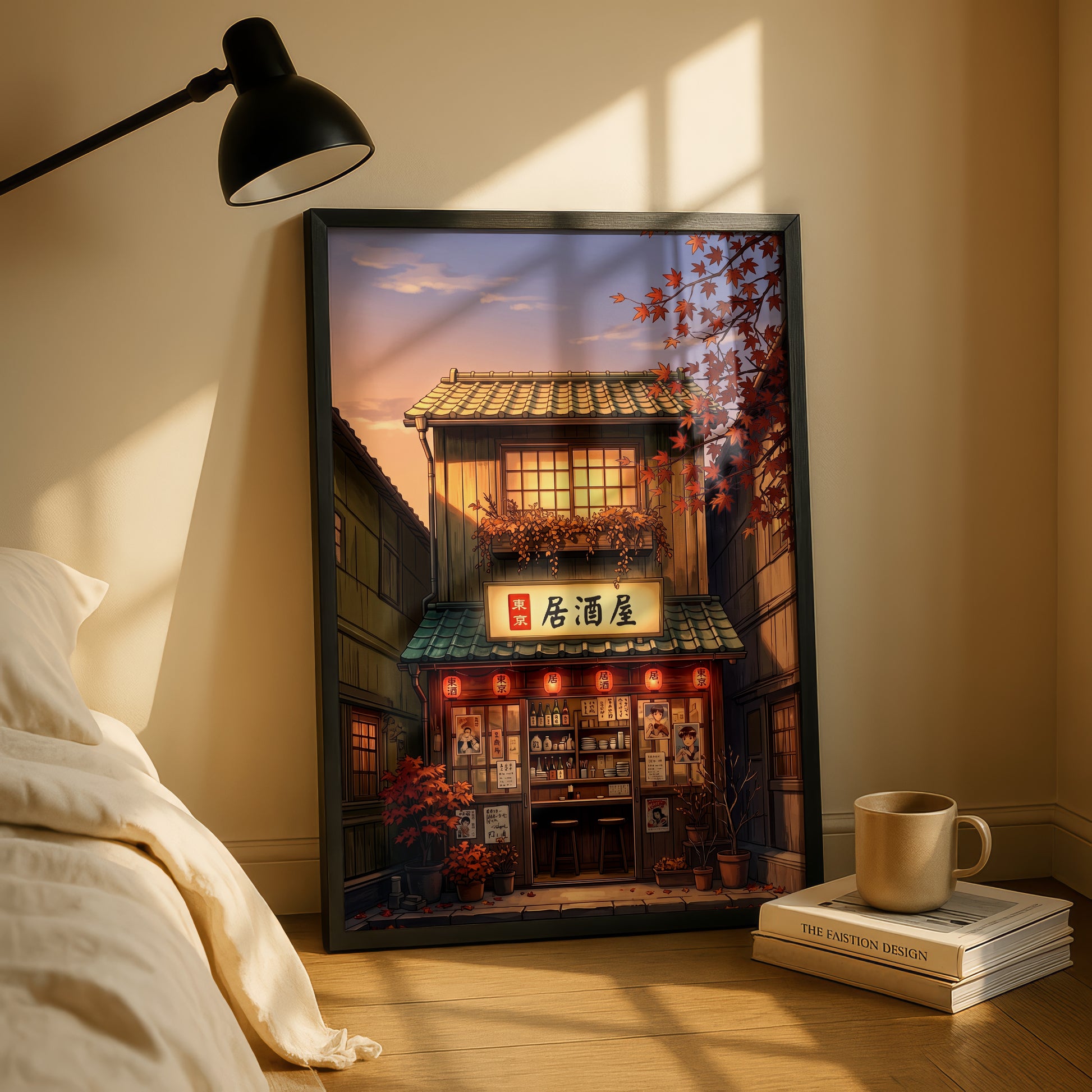 ps:wallart black 1