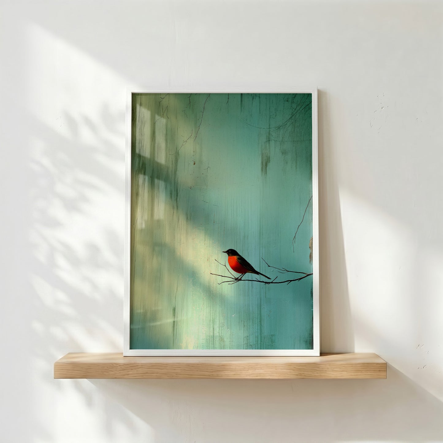 ps:wallart white 1