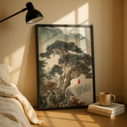 ps:wallart black 1