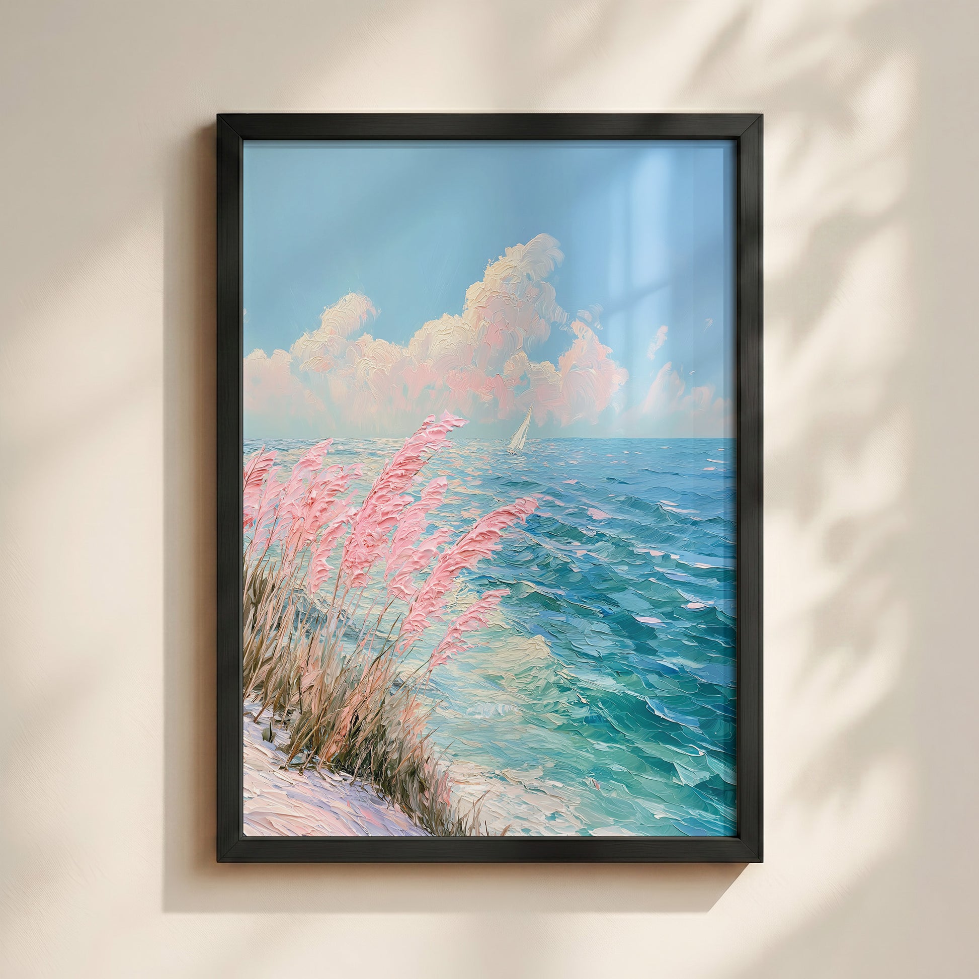 ps:wallart black main