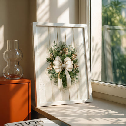ps:wallart white 2