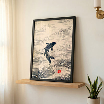 ps:wallart black 4