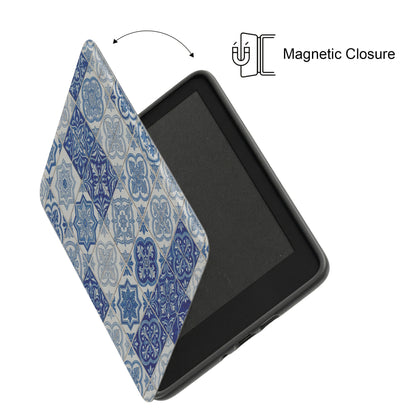 ps:Magnetic closure