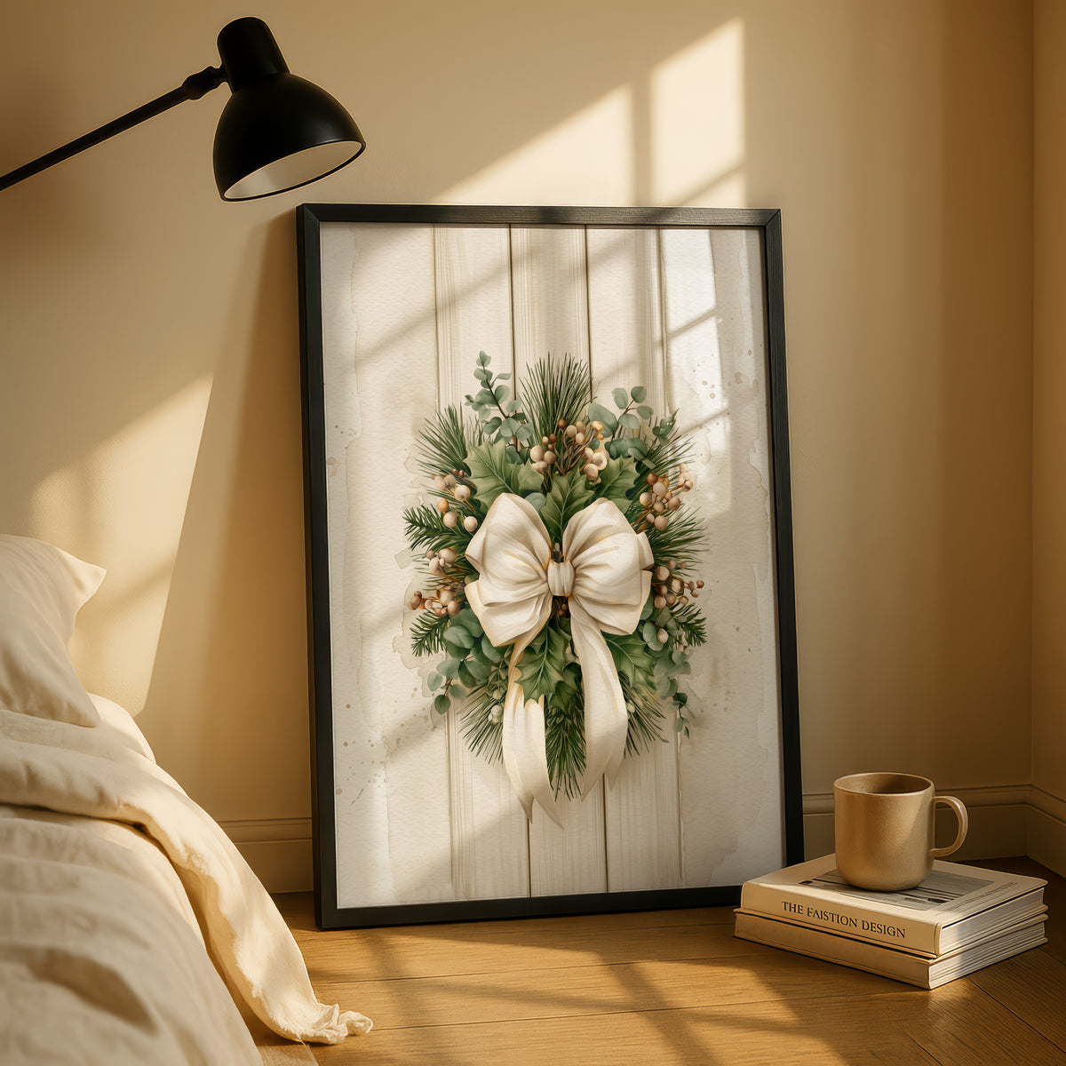 ps:wallart black 1
