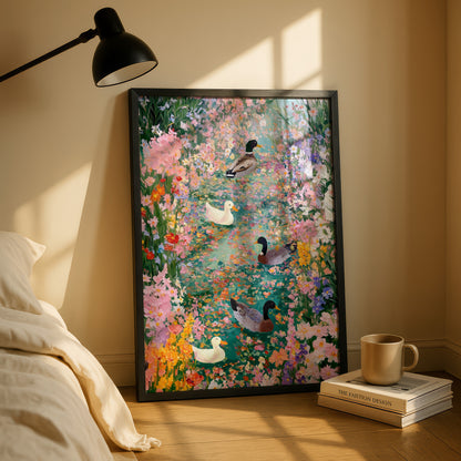 ps:wallart black 1