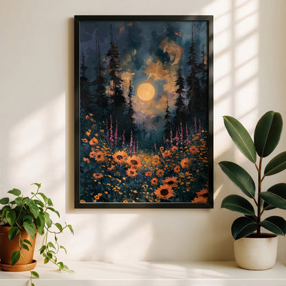 ps:wallart black 2