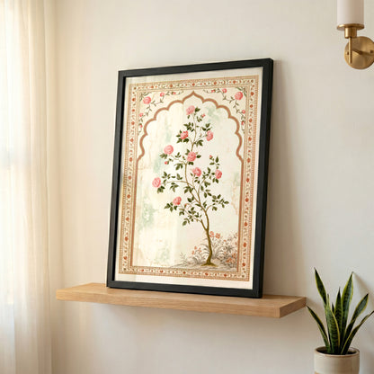 ps:wallart black 4