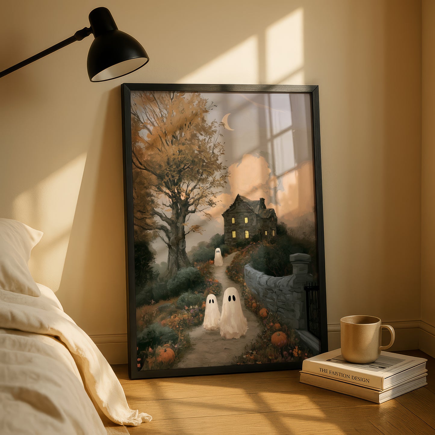 ps:wallart black 1
