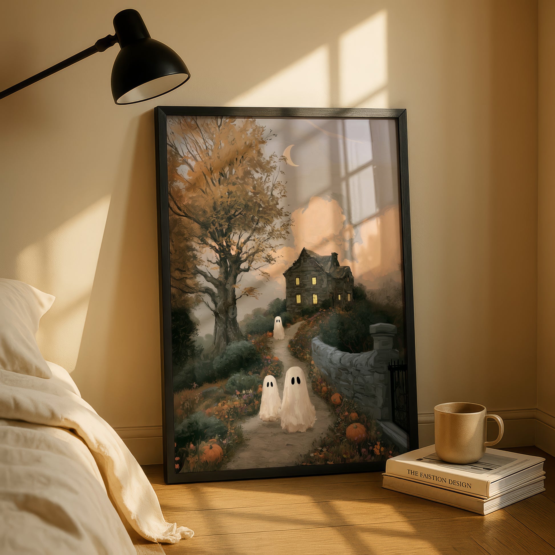 ps:wallart black 1