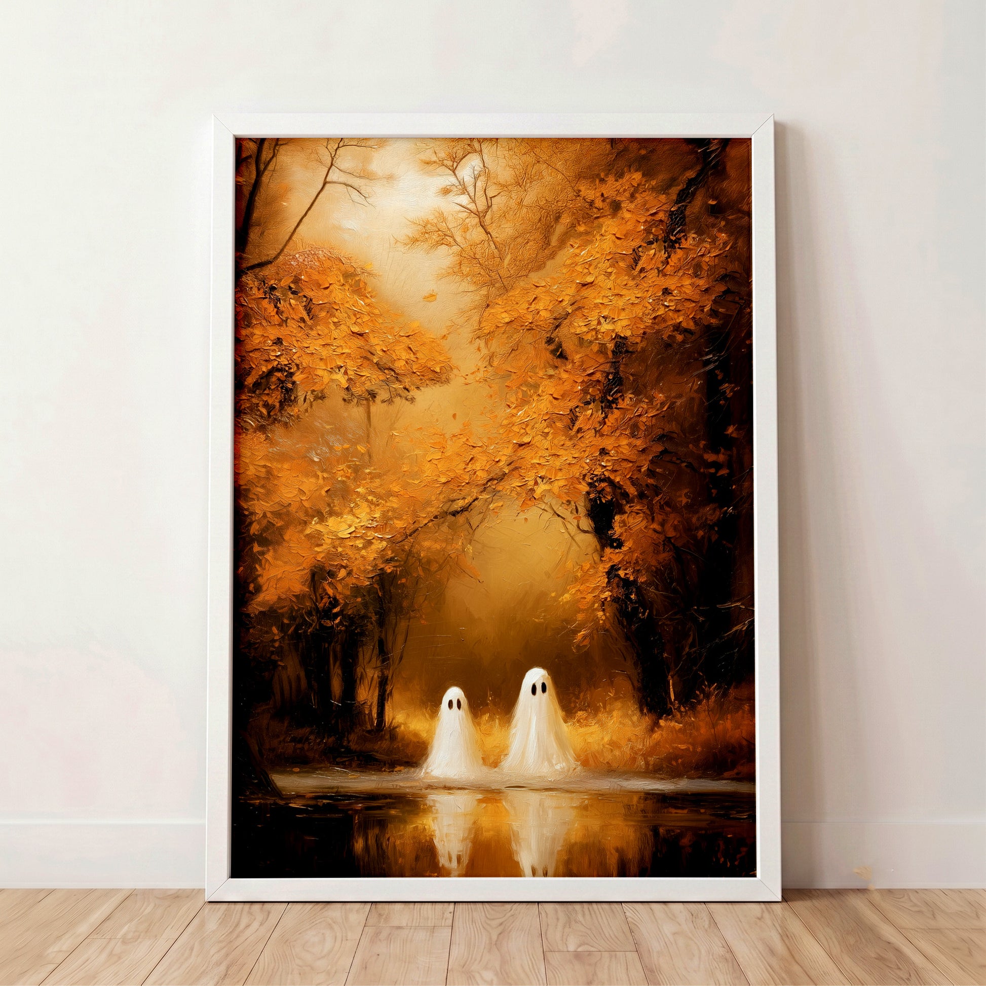 ps:wallart white 3