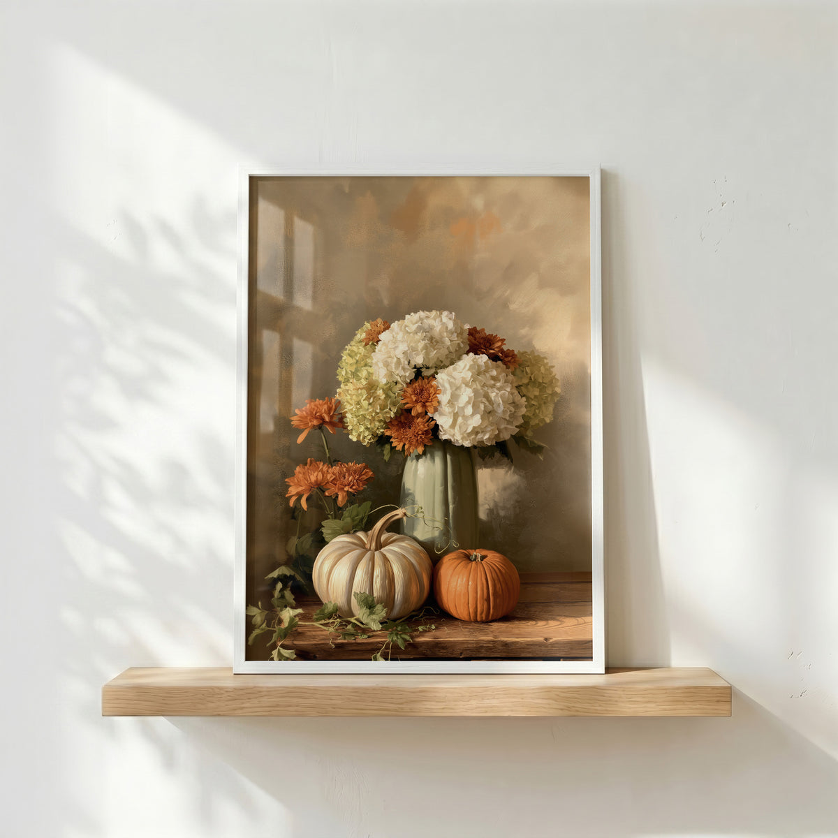 ps:wallart white 1