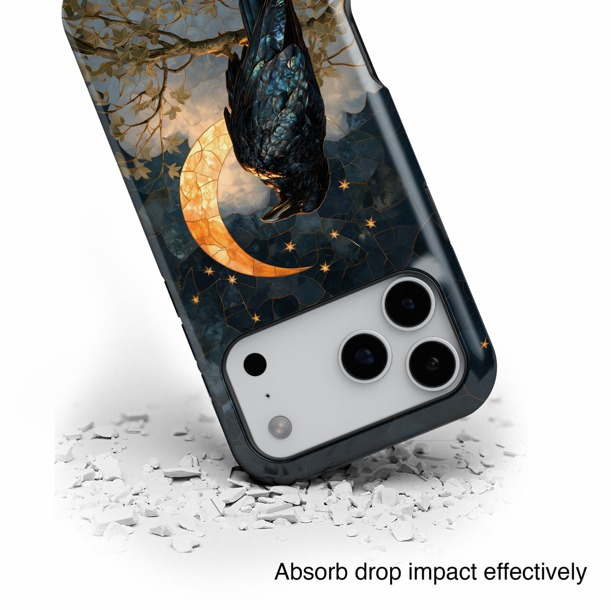 ps:iphone17Pro-dropview