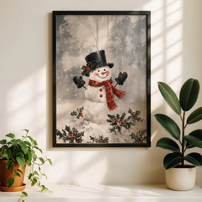 ps:wallart black 2