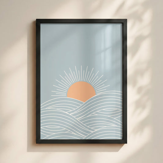 ps:wallart black main