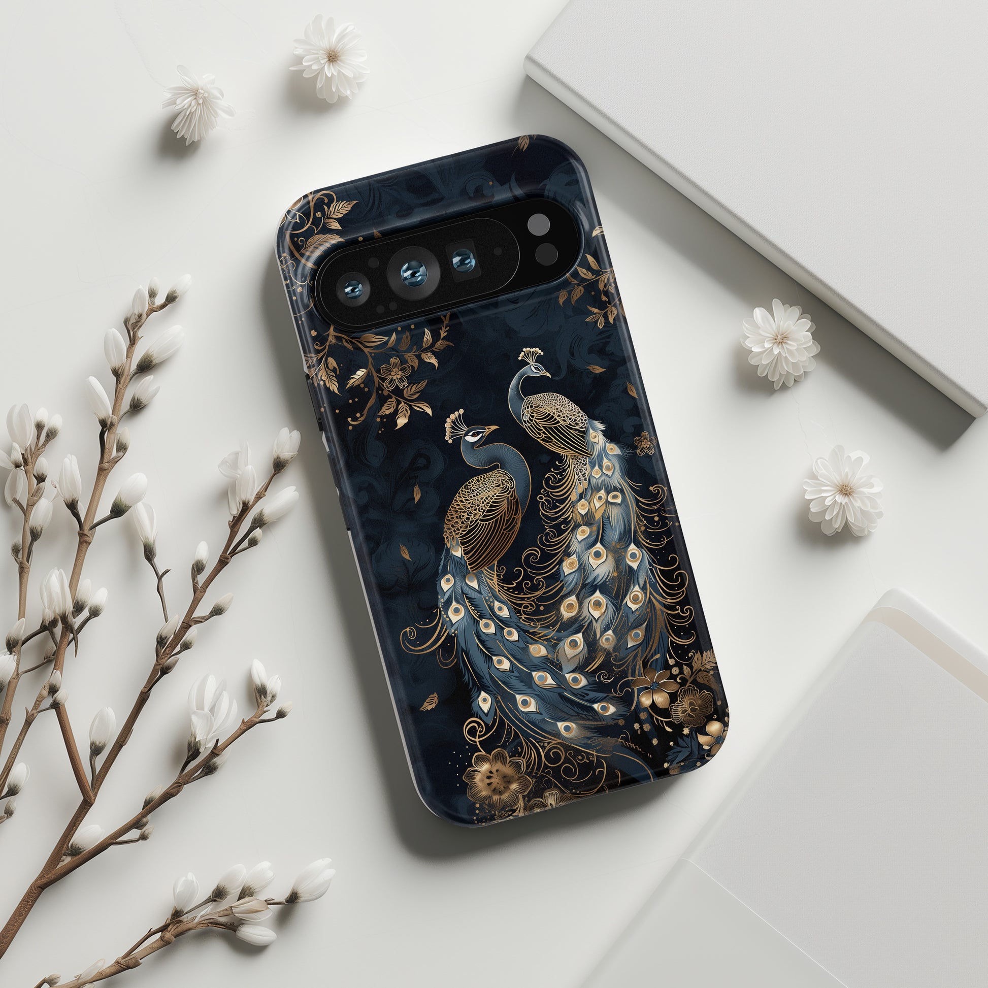 ps:pixel9pro-flowerview