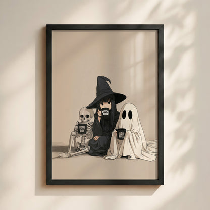 ps:wallart black main