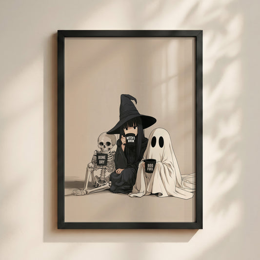 ps:wallart black main
