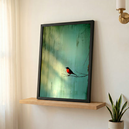ps:wallart black 4