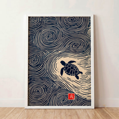 ps:wallart white 3