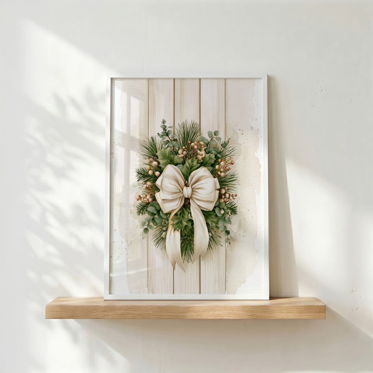 ps:wallart white 1