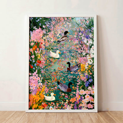 ps:wallart white 3