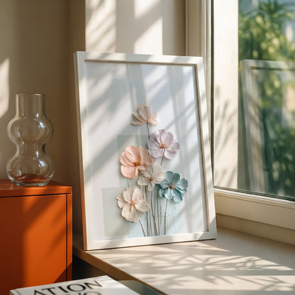 ps:wallart white 2