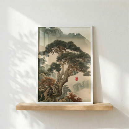 ps:wallart white 1
