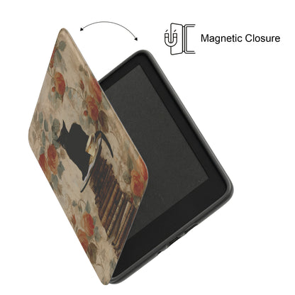 ps:Magnetic closure