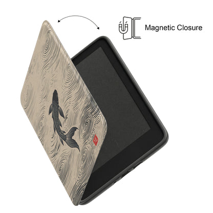 ps:Magnetic closure