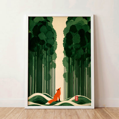 ps:wallart white 3