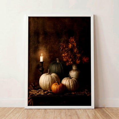 ps:wallart white 3
