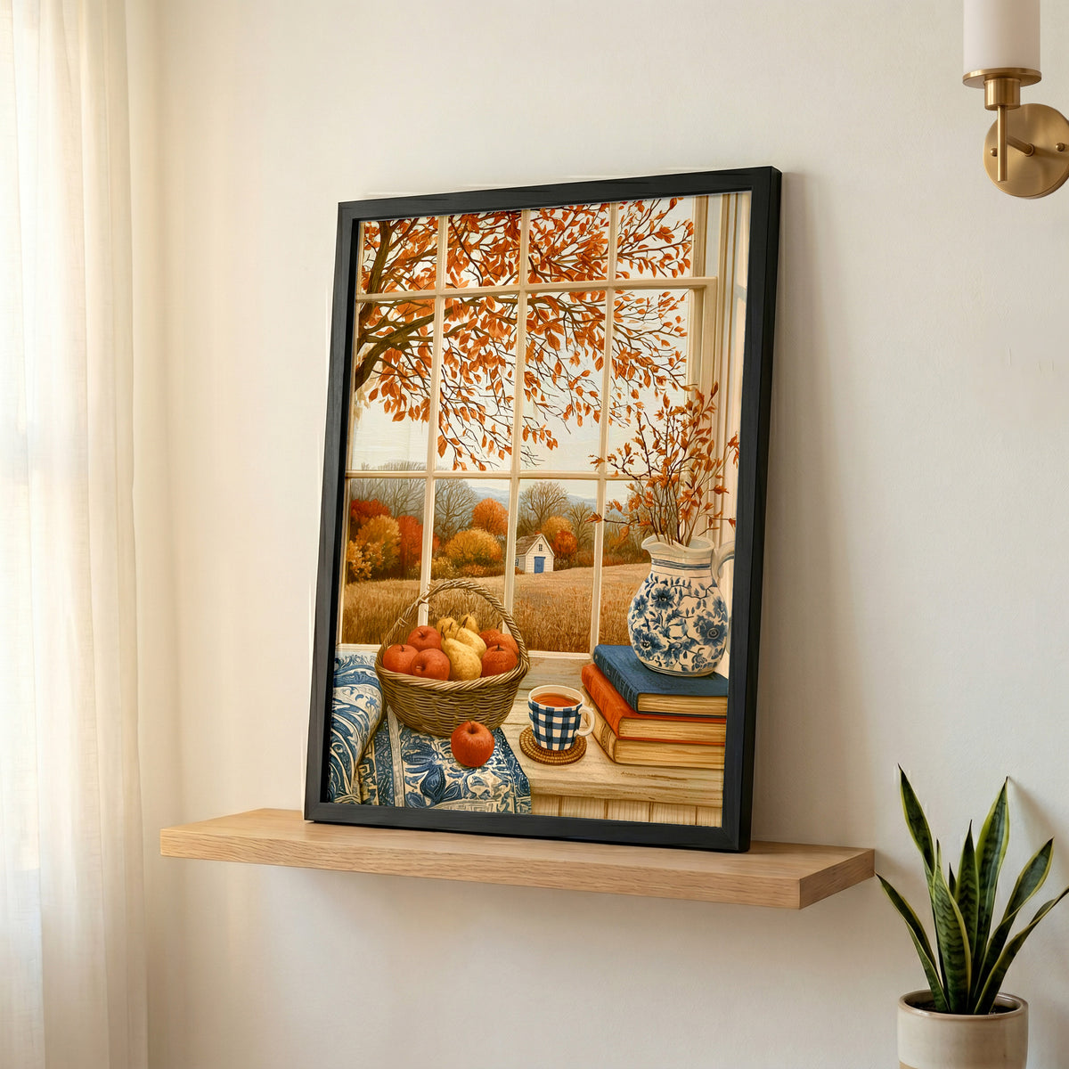 ps:wallart black 4