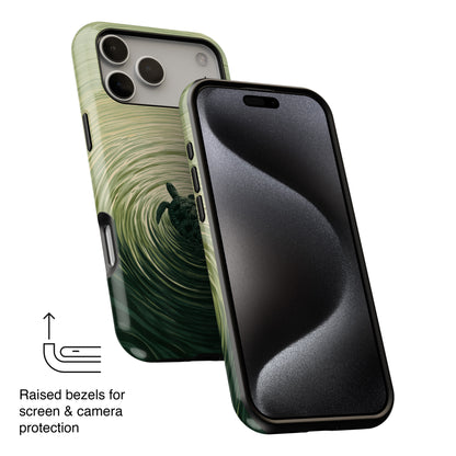 ps:iphone17Pro-bezelview