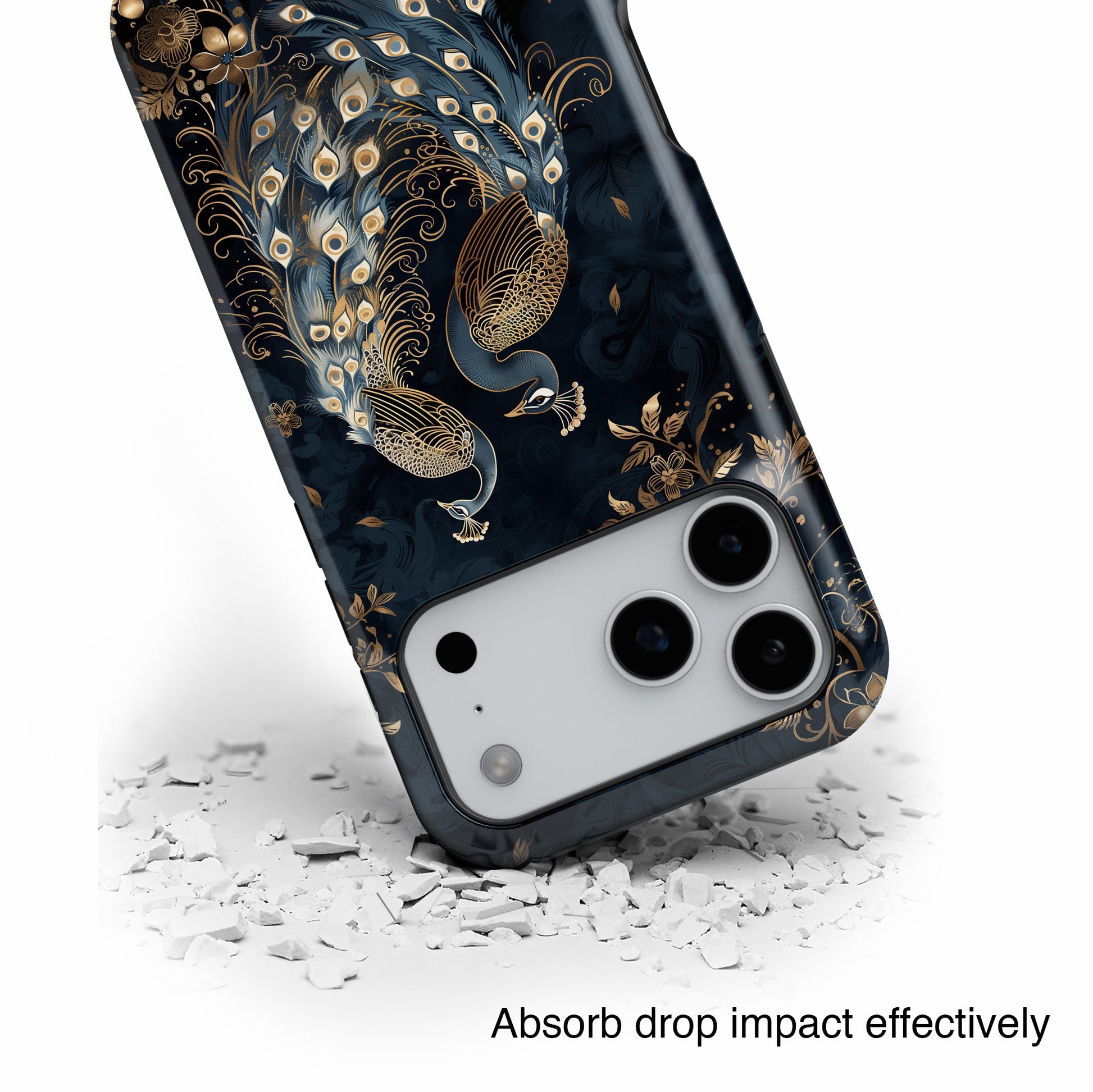ps:iphone17Pro-dropview