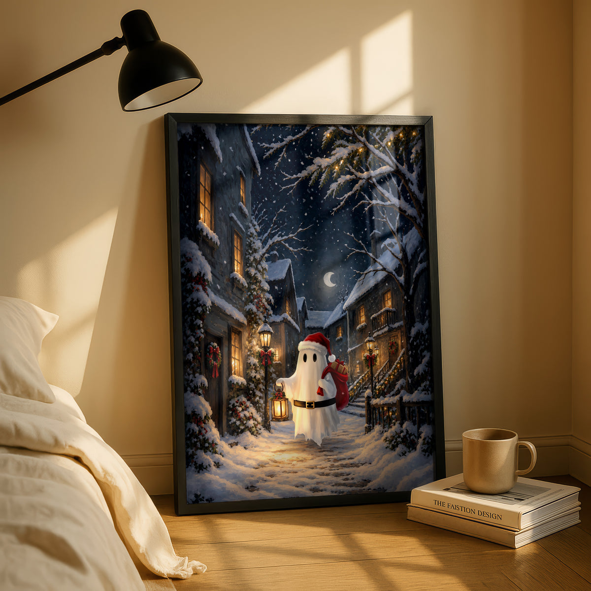 ps:wallart black 1