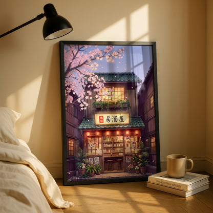 ps:wallart black 1