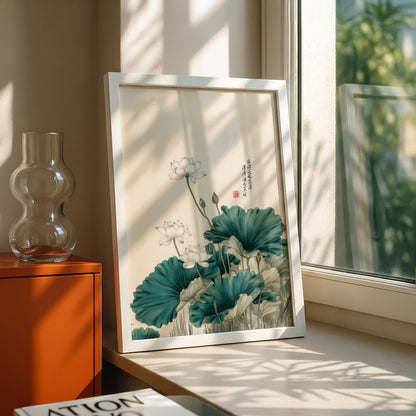 ps:wallart white 2