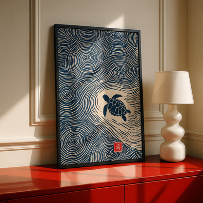 ps:wallart black 3
