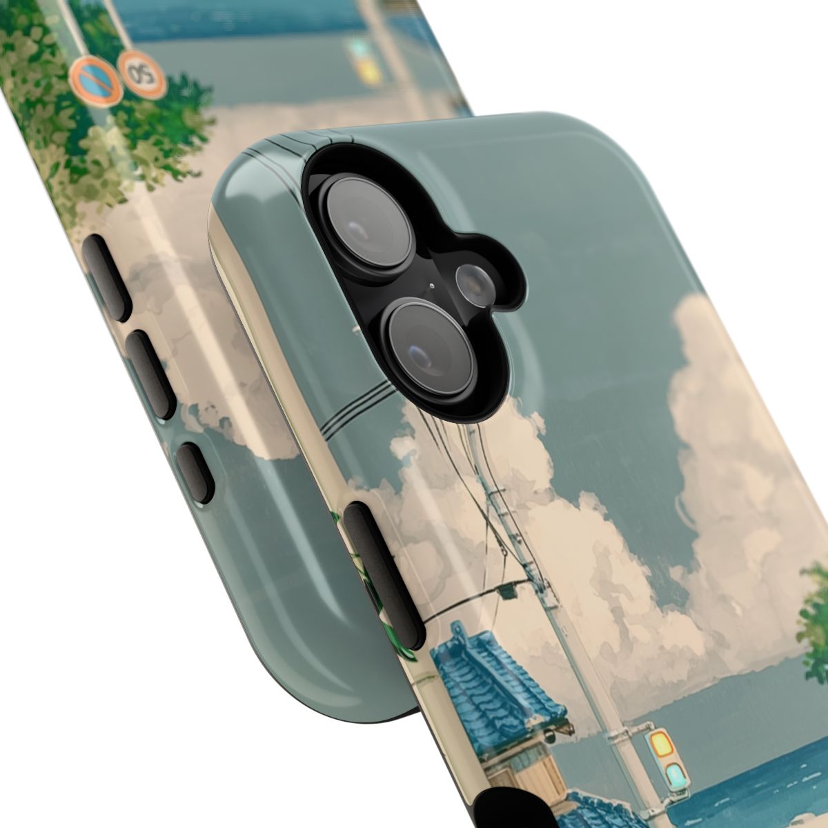 pf:CASESTRY_NOMS:iPhone 17:close-up