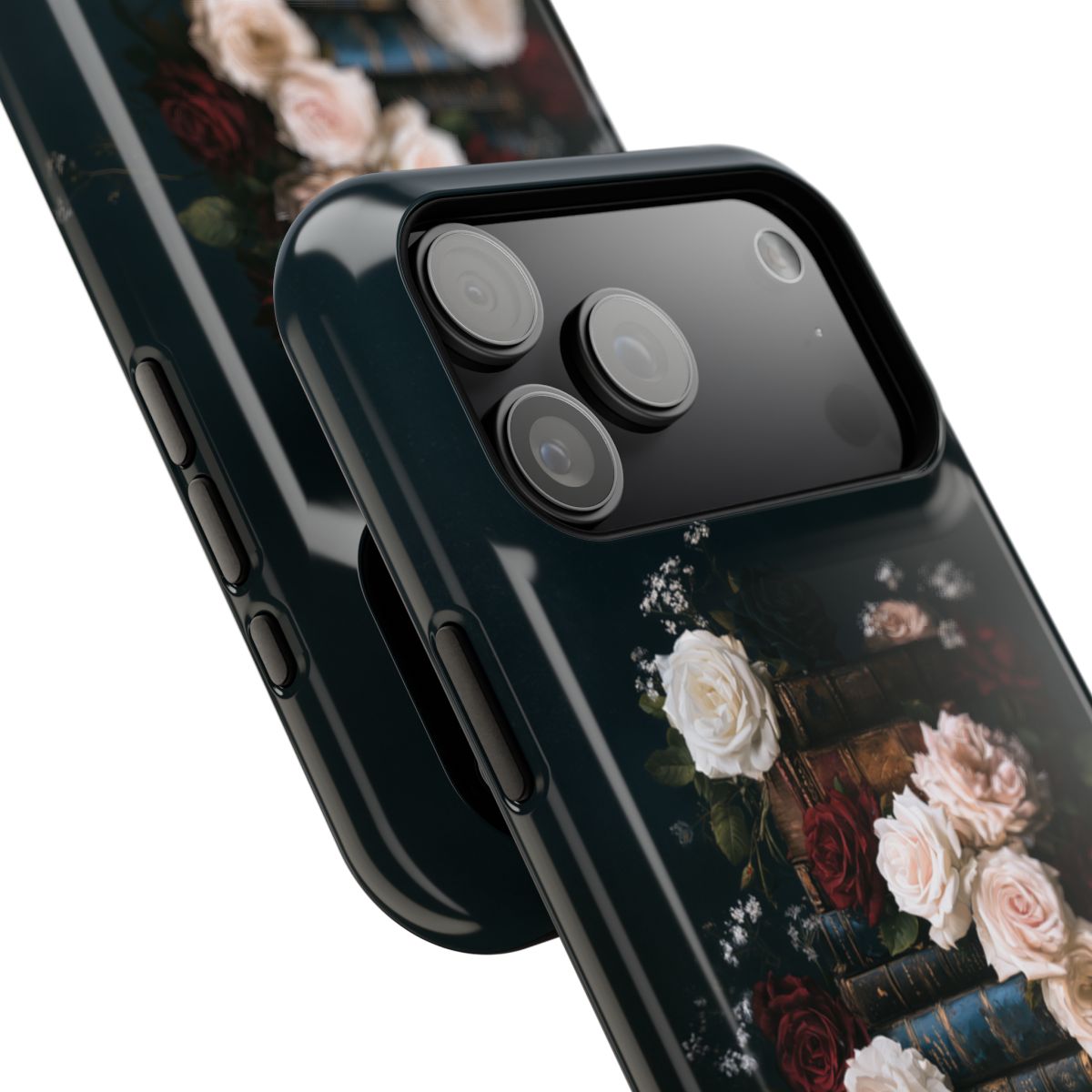 pf:CASESTRY_NOMS:iPhone 17 Pro Max:close-up