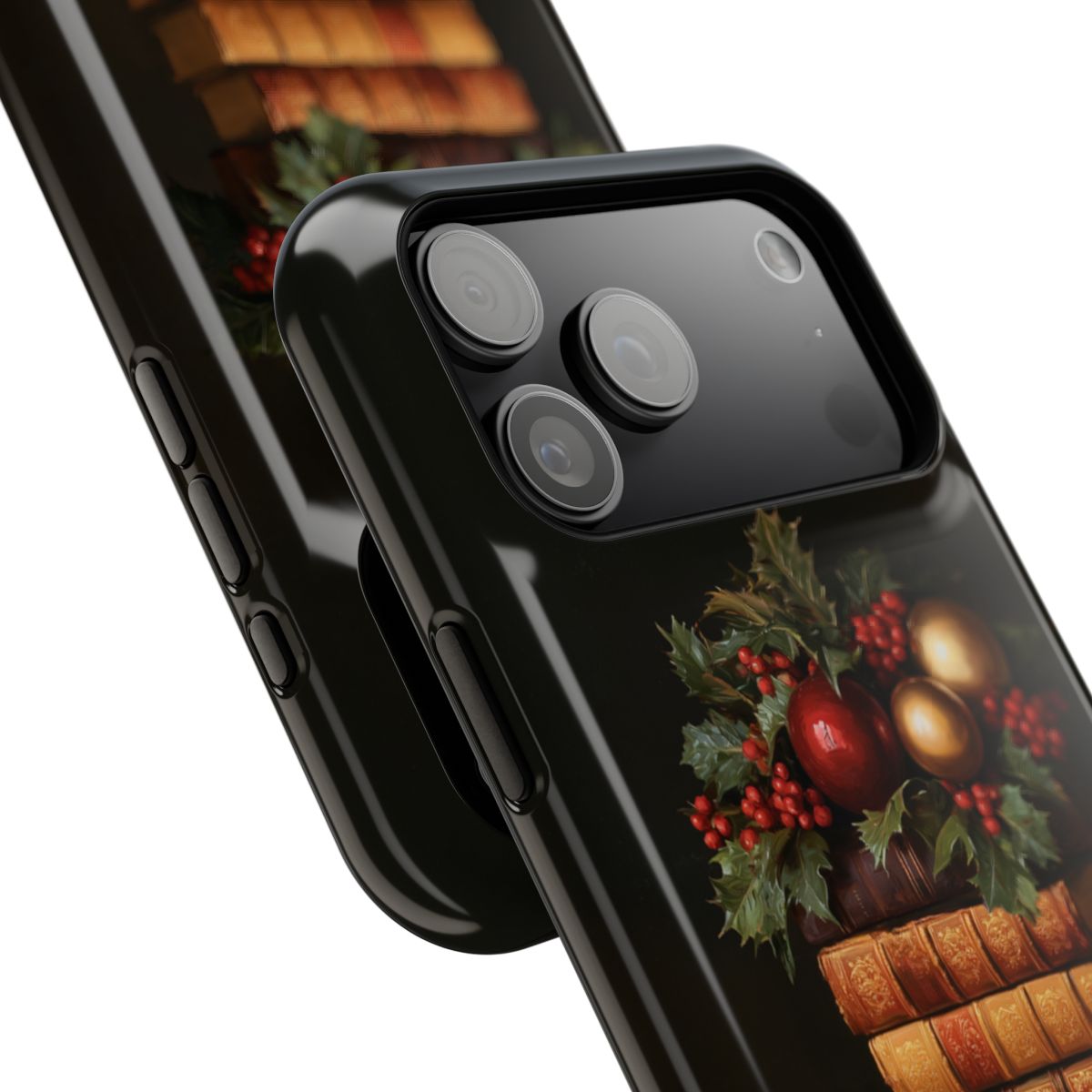 pf:CASESTRY_NOMS:iPhone 17 Pro Max:close-up