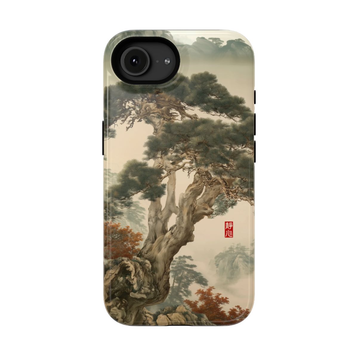 pf:CASESTRY_NOMS:iPhone 16e:front